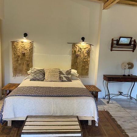 Casa Terra Appartement Lujan de Cuyo Buitenkant foto