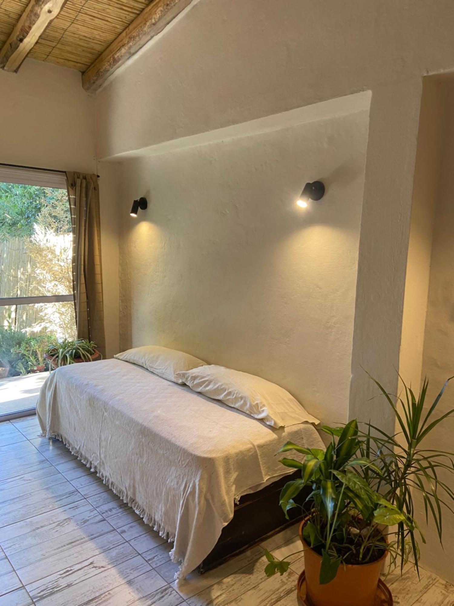 Casa Terra Appartement Lujan de Cuyo Buitenkant foto