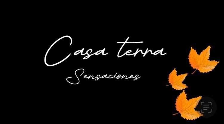 Casa Terra Appartement Lujan de Cuyo Buitenkant foto